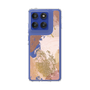 Slim Protection Case［ Champagne pink ］