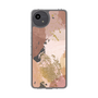 Slim Protection Case［ Champagne pink ］