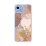 Slim Protection Case［ Champagne pink ］