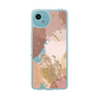 Slim Protection Case［ Champagne pink ］