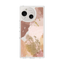 Slim Protection Case［ Champagne pink ］