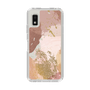 Slim Protection Case［ Champagne pink ］