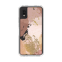 Slim Protection Case［ Champagne pink ］