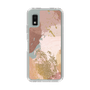 Slim Protection Case［ Champagne pink ］