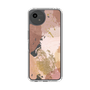 Slim Protection Case［ Champagne pink ］