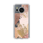 Slim Protection Case［ Champagne pink ］