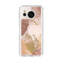 Slim Protection Case［ Champagne pink ］