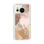 Slim Protection Case［ Champagne pink ］
