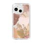 Slim Protection Case［ Champagne pink ］