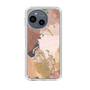 Slim Protection Case［ Champagne pink ］