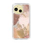 Slim Protection Case［ Champagne pink ］
