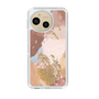Slim Protection Case［ Champagne pink ］