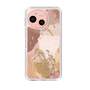 Slim Protection Case［ Champagne pink ］