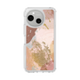 Slim Protection Case［ Champagne pink ］