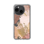 Slim Protection Case［ Champagne pink ］