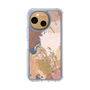 Slim Protection Case［ Champagne pink ］