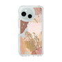 Slim Protection Case［ Champagne pink ］