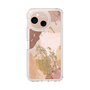 Slim Protection Case［ Champagne pink ］