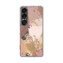 Slim Protection Case［ Champagne pink ］