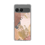 Slim Protection Case［ Champagne pink ］