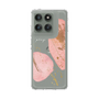 Slim Protection Case［ Romantic pink ］