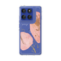 Slim Protection Case［ Romantic pink ］