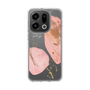 Slim Protection Case［ Romantic pink ］