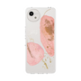 Slim Protection Case［ Romantic pink ］