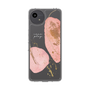 Slim Protection Case［ Romantic pink ］