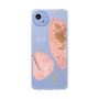 Slim Protection Case［ Romantic pink ］