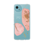 Slim Protection Case［ Romantic pink ］