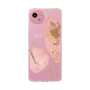 Slim Protection Case［ Romantic pink ］