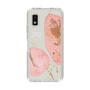 Slim Protection Case［ Romantic pink ］