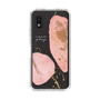 Slim Protection Case［ Romantic pink ］