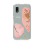 Slim Protection Case［ Romantic pink ］