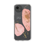 Slim Protection Case［ Romantic pink ］