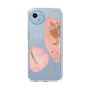 Slim Protection Case［ Romantic pink ］