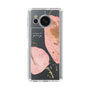 Slim Protection Case［ Romantic pink ］