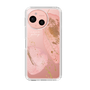 Slim Protection Case［ Romantic pink ］
