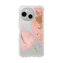 Slim Protection Case［ Romantic pink ］
