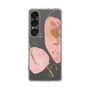 Slim Protection Case［ Romantic pink ］