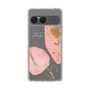 Slim Protection Case［ Romantic pink ］