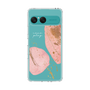 Slim Protection Case［ Romantic pink ］