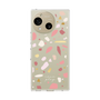 Slim Protection Case［ Pink pieces ］