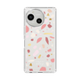 Slim Protection Case［ Pink pieces ］
