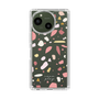 Slim Protection Case［ Pink pieces ］