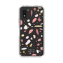 Slim Protection Case［ Pink pieces ］