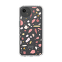 Slim Protection Case［ Pink pieces ］