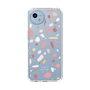 Slim Protection Case［ Pink pieces ］
