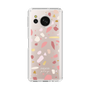 Slim Protection Case［ Pink pieces ］